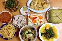 Video: Cúng rằm tháng giêng thế nào để "chuẩn không cần chỉnh"?