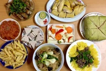 Video: Cúng rằm tháng giêng thế nào để "chuẩn không cần chỉnh"?