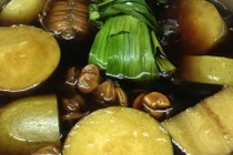 Video: Cách nấu sâm bí đao giải nhiệt đơn giản cực thơm ngon