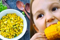 Video: Ăn 1 bắp ngô vào thời điểm này, cả đời không lo ung thư