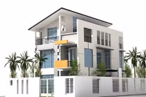 Video: Tuổi Ất Mùi xây nhà hướng này ăn nên làm ra