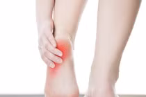 Video: 8 nguyên nhân nguy hiểm không ngờ tới sau cơn đau gót chân