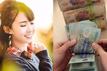 Video: Bù lại lúc khó khăn - 5 con giáp vận may tới tấp tìm đến