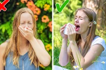 Video: 13 thói quen tưởng tốt nhưng sự thật lại gây hại sức khỏe