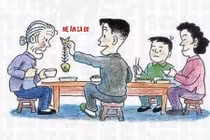 Video: Lỡ phạm tội lỗi này, cả đời mất phúc