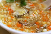 Video: Cách làm súp bắp hải sản thơm ngon hấp dẫn