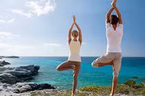 Video: Đứng 1 chân một phút mỗi ngày, tác động kỳ diệu đến sức khỏe