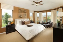 Video: Tiêu tán tài sản nếu lắp quạt trần ở 4 vị trí này trong nhà