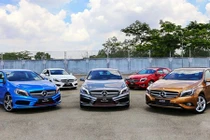 Video: Tuổi Nhâm Thân nên mua xe màu này để hốt bạc trăm tỉ