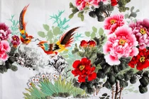 Video: Chọn tranh phong thủy may mắn cả năm 2018 cho người tuổi Thìn