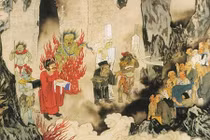 Video: 30 điều cấm kỵ trong tháng cô hồn tránh hồn xiêu phách lạc