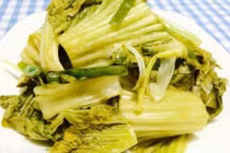 Video: Cách làm dưa cải muối chua giòn ngon cực cho ngày Tết