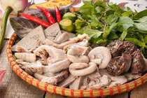 Video: Cách ăn nội tạng động vật thoải mái mà không lo bị bệnh