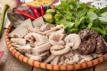 Video: Cách ăn nội tạng động vật thoải mái mà không lo bị bệnh