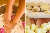 Video: Ngâm chân với thứ này cả đời không ốm đau bệnh tật