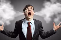 Video: Nóng giận là thể hiện sự ích kỉ của bản thân