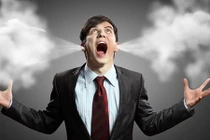 Video: Nóng giận là thể hiện sự ích kỉ của bản thân