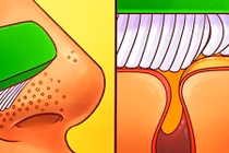 Video: Top thủ thuật làm đẹp thay đổi cuộc sống của bạn