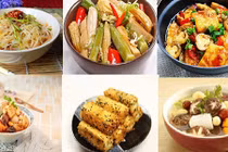 Video: Bí quyết ăn chay thế nào để tốt cho sức khỏe?