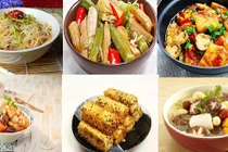 Video: Bí quyết ăn chay thế nào để tốt cho sức khỏe?