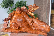 Video: Bí quyết đặt tượng Phật Di Lặc trong nhà chuẩn phong thủy