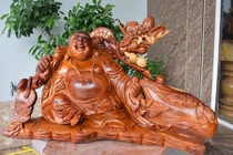 Video: Bí quyết đặt tượng Phật Di Lặc trong nhà chuẩn phong thủy