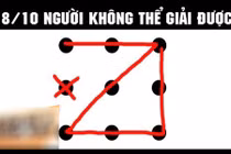 Video: 5 bài toán đố tiểu học nhưng 90% bạn không thể giải 