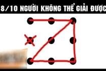 Video: 5 bài toán đố tiểu học nhưng 90% bạn không thể giải 