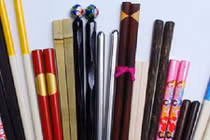 Video: 90% người dùng đũa sai cách, có thể gây ung thư