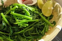 Video: Ăn rau muống luộc mà không biết tác dụng tuyệt vời này thì phí