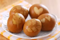 Video: Hướng dẫn in hình cho trứng luộc siêu dễ thương