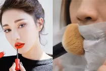 Video: 10 mẹo trang điểm giúp bạn thành nữ hoàng chỉ bằng 1 lọ phấn rôm