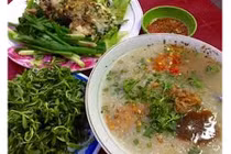 Video: Cách làm cháo cá lóc rau đắng ngon ơi là ngon