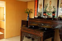 Video: Phong thuỷ bàn thờ cho tuổi Nhâm Tý giúp gia chủ ăn nên làm ra