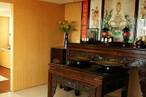 Video: Phong thuỷ bàn thờ cho tuổi Nhâm Tý giúp gia chủ ăn nên làm ra