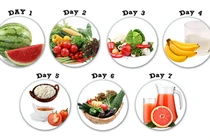 Video: Giảm 8kg với chế độ ăn cực kỳ đơn giản