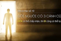 Video: Câu chuyện 3 cánh cửa cuộc đời, ai cũng cần đi qua 