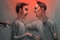 Video: Kẻ tiểu nhân, giỏi che giấu đến đâu cũng không giấu được điều này