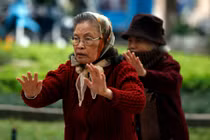 Video: Mùa lạnh, người bệnh tăng huyết áp cần chú ý