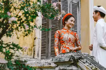 Video: Vợ càng dịu dàng chồng càng thành đạt