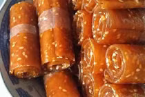 Video: Cách làm bánh xoài Nha Trang đơn giản, thơm ngon