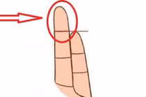 Video: Bạn giàu hay nghèo chỉ cần nhìn ngón út là biết