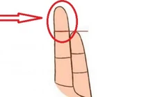 Video: Bạn giàu hay nghèo chỉ cần nhìn ngón út là biết