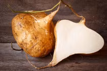 Video: Lợi ích không ngờ từ loại củ rất bình thường ở Việt Nam