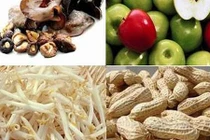 Video: 5 thực phẩm là khắc tinh của bệnh mỡ máu cao