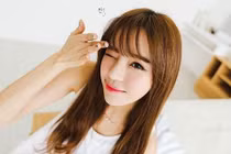 Video: Hàng lông mày dày dặn chỉ với công thức chưa đến 5 ngàn đồng