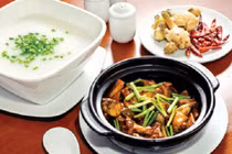 Video: Cách làm cháo ếch Singapore ngon tuyệt đỉnh