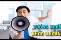 Video: Cùng xem tướng người thích khoe khoang, thích thể hiện