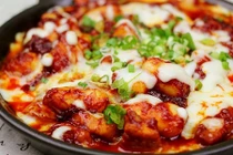 Video: Cách làm gà nướng cay phô mai thơm ngon càng ăn càng thích