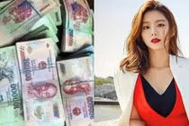 Video: 3 ngày nữa, 4 con giáp này cứ ra ngõ là nhặt được tiền